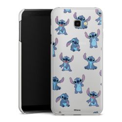 Skyddskal genomskinlig