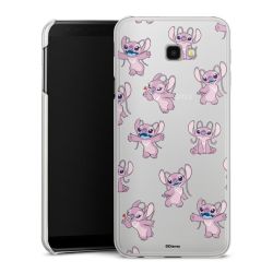 Skyddskal genomskinlig