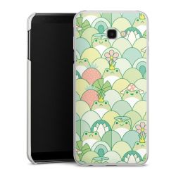 Hard Case transparent