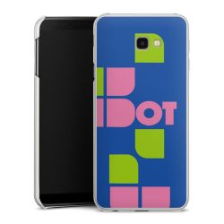 Hard Case transparent