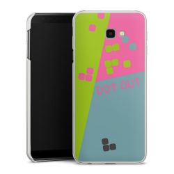 Hard Case transparent