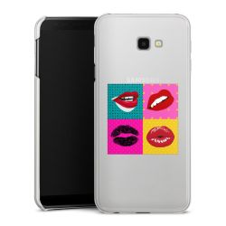 Hard Case transparent