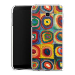 Hard Case transparent