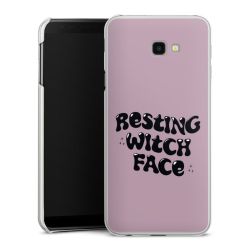 Hard Case transparent