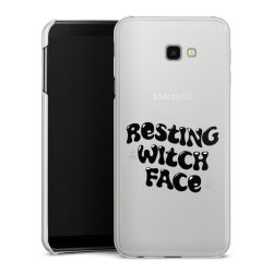 Hard Case transparent