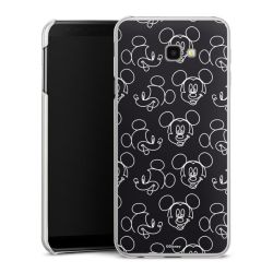 Suojakuori läpinäkyvä