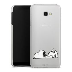 Hard Case transparent