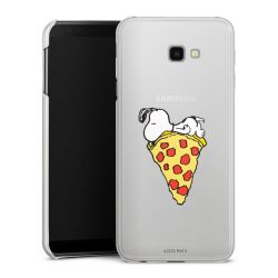 Hard Case transparent