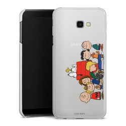 Hard Case transparent