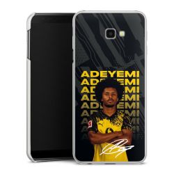 Hard Case transparent