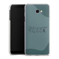 Hard Case transparent