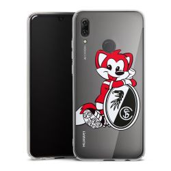 Hard Case transparent