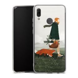 Hard Case transparent