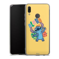 Skyddskal genomskinlig