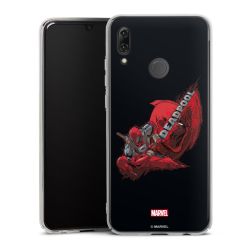 Hard Case transparent