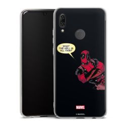 Hard Case transparent