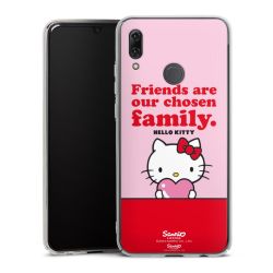 Hard Case transparent