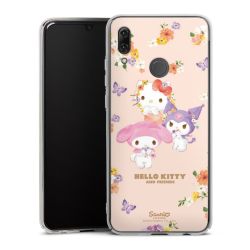 Hard Case transparent