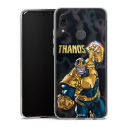 Hard Case transparent