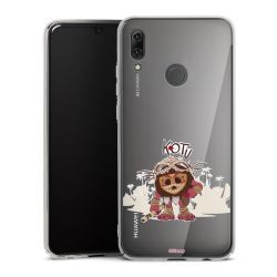 Hard Case transparent