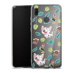 Hard Case transparent