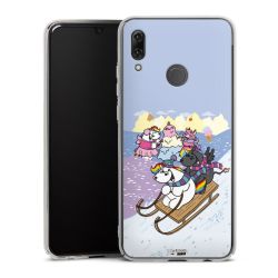 Hard Case transparent