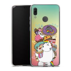 Hard Case transparent