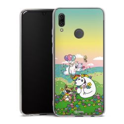 Hard Case transparent