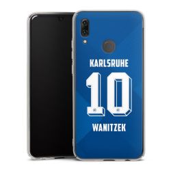 Hard Case transparent