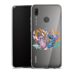 Skyddskal genomskinlig