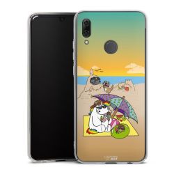 Hard Case transparent