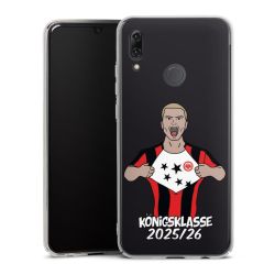 Hard Case transparent