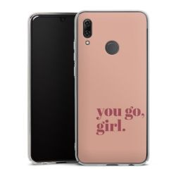 Hard Case transparent