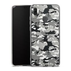 Hard Case transparent