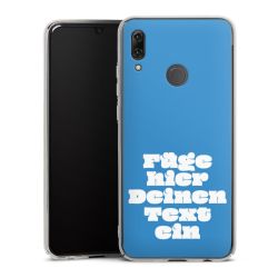 Hard Case transparent