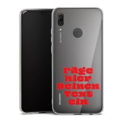 Hard Case transparent