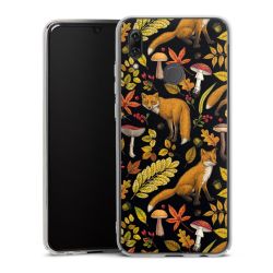 Hard Case transparent