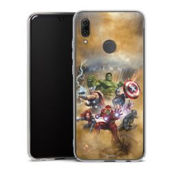 Hard Case transparent