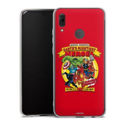 Hard Case transparent