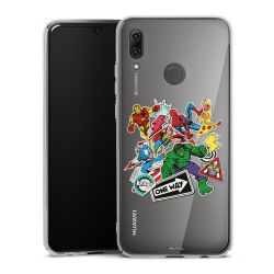 Hard Case transparent