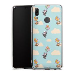 Hard Case transparent