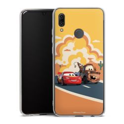 Hard Case transparent