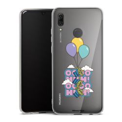 Hard Case transparent