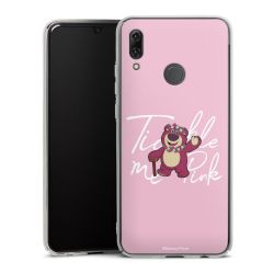 Hard Case transparent