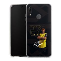 Hard Case transparent