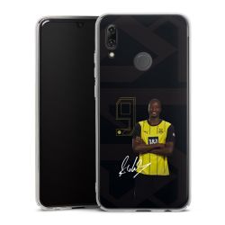 Hard Case transparent