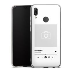 Hard Case transparent