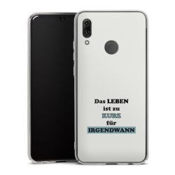 Hard Case transparent