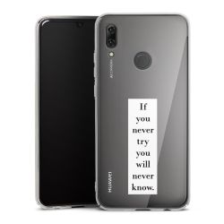 Hard Case transparent