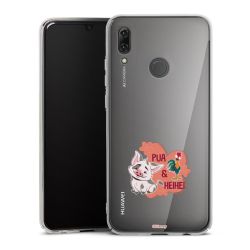 Hard Case transparent